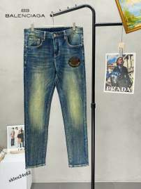 Picture of Balenciaga Jeans Long _SKUBalenciagasz28-3825tr518009